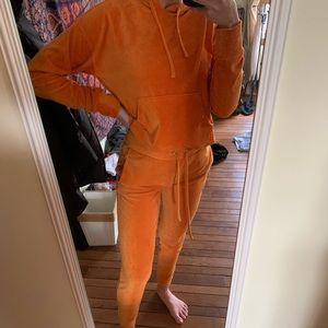 forever 21 matching set